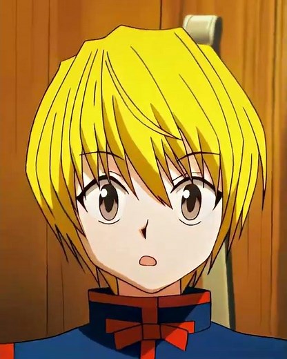 Kurapika's Intense Moments | Hunter x Hunter Edit