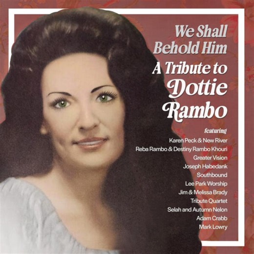 Sirius XM to Spotlight Daywind Music Groups Tribute to Dottie Rambo - Southern Gospel News SGNScoops Digital