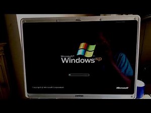 Windows Xp Startup And Shutdown