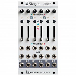 Mutable Instruments Stages aus Demo favorable buying at our shop | ...