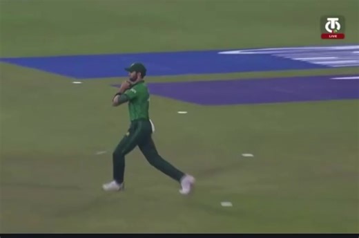 Exciting Cricket Match: Pakistan vs India Highlights