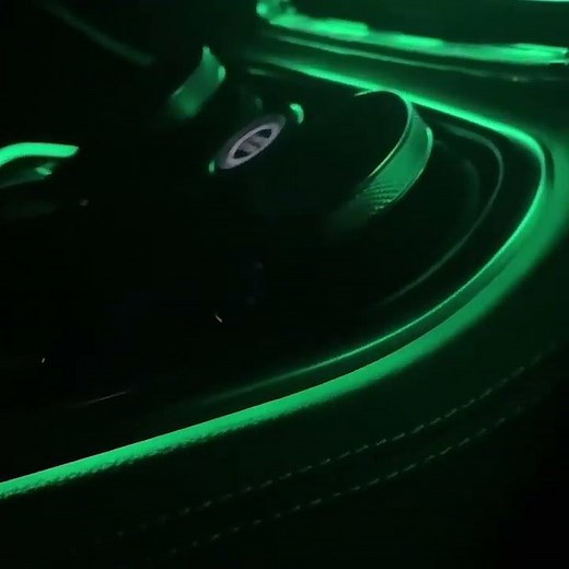 How to Install LNV™ Car Light Strips