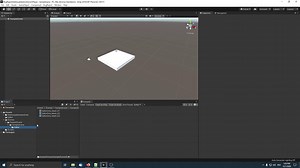 (Case 1296505) Addressables pulls in assets from an Editor folder
