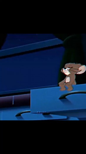 Tom and Jerry Horror Alien: The Alien Episode Explained