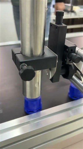 Perfect Date Codes Every Time 💯 | CIJ Printer #cijprinter #continuousinkjet #datecoder