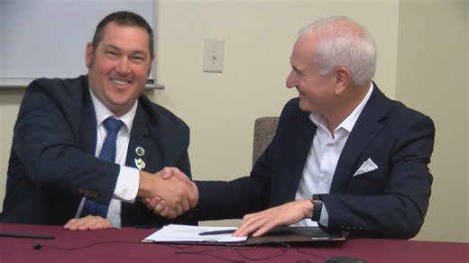 Tonix Pharmaceuticals signs development agreement with city of Hamilton