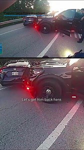 239K views · 994 reactions | On June 28, an incident occurred in which an officer attempted to stop a driver for a stop sign violation. The driver fled, leading to a high-speed chase that reached 100 mph and crossed into Illinois. ⁠ ⁠ Pleasant Prairie police released footage on 7/18.⁠ ⁠ #policechase #pitmanuver #stopsign #highspeedchase | NBC Chicago | Facebook