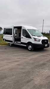 1K views | A quick before & after tour of GTRV medium roof Ford Transit "Westy". This AWD van is ready for adventure!⁠ . . . As the largest gateway to #vanlife and #campervans, our comprehensive directory gives you the resources and tools to find your outside. Find your adventure vehicle through Explore VanX  ✨ https://explorevanx.com/vans/ | Explore VanX | Facebook