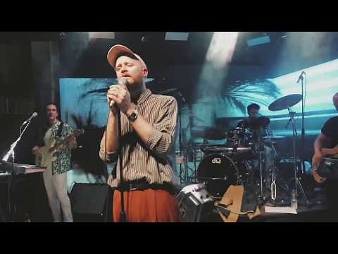 Who’s Got You Singing Again - PREP (Live in Manila)