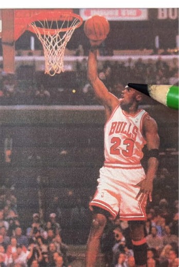 How to draw NBA crazy moves step by step#nba #basketball #fyp #sport #draw