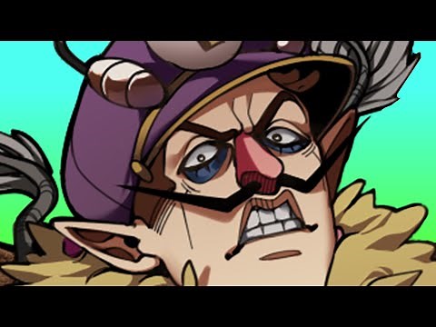 AWAHKEN MY BROTHER!!!