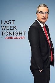 Watch Last Week Tonight with John Oliver Season 12 Episode 2 - Facebook & Content Moderation