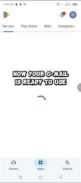 Easy way to create Gmail Account.#shorts #uploadyoutubeshorts