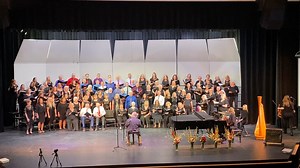 Bridge Over Troubled Water