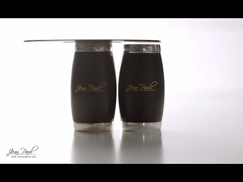 Clarinet Barrels and Their Sizes