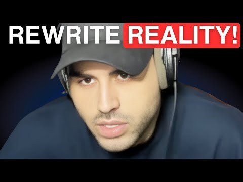 The Hidden Power of Your Thoughts (Modern Alchemy Explained)