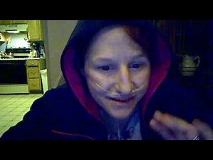 How to change Hickman Line Caps (and inject Phenergan!) -- Part 4! DONE! :)