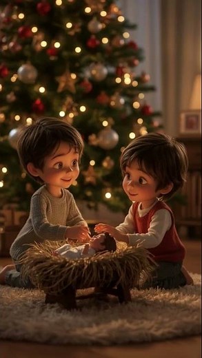 Jesus Is the Best Christmas Gift | Christmas Kids Song
