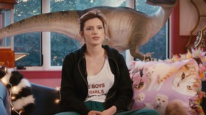 Inside the Life of Bella Thorne