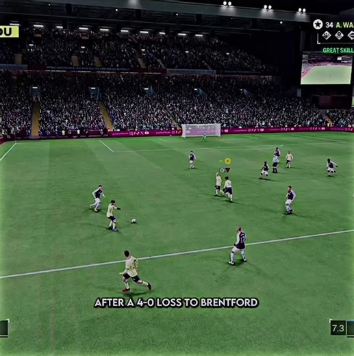 he had to apologise 💔 #pcm #pcmwatson