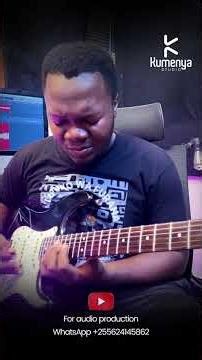 Sebene Instrumental | Congolese Rumba & Soukous Guitar Beat (No Vocals)