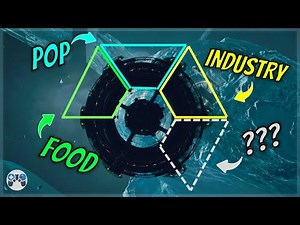 I Used THIS Layout To Save Humanity - IXION