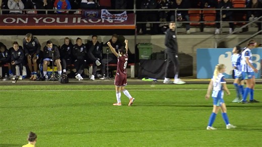 5.7K views · 169 reactions | West Ham 2-1 Brighton & Hove Albion | Women’s League Cup Highlights  | West Ham United Women | Facebook