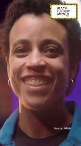 Geologist. Astronaut. Trailblazer. 🔭🚀💫 Jessica Watkins (Ph.D. ’15) has been shaping the future of space exploration since her days at UCLA—most recently as the first Black woman to live and work on the ISS. #BlackHistoryMonth | UCLA