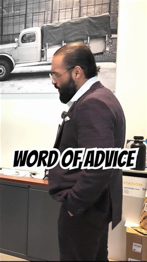 Service Advisor & Warranty Admin Give Career Advice 😂 #shorts