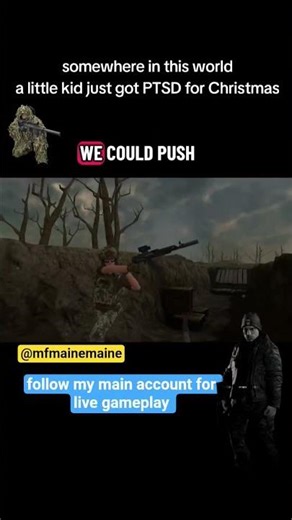 follow ‪@mfmainemaine‬ for live vr gameplay #vr #roleplay #simulation #live #rp