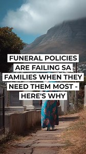 Most SA families discover their funeral policy won't pay out only after a loved one dies. Waiting periods, exclusions, and fine print leave families stranded with R50,000 funeral bills during their darkest hour. Get reliable cover from R49 per month. | Funeral Cover SA