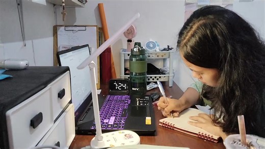 ✧˚📝 ୭ ˚. ᵎᵎ 3h45m — study with me #studywithme #study #studytok #college #math