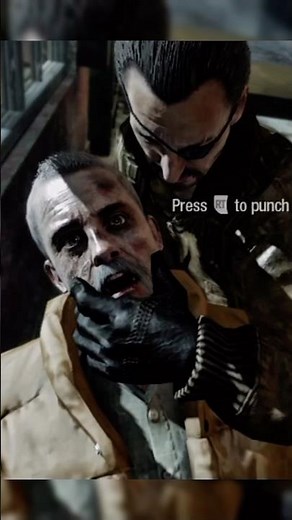 Classic BO1 Moment - Black Ops 1