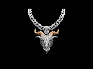 [FREE] '' G.O.A.T. ''| HARD Trap Beat 2021 |Rap Instrumental 2021 +FREEDL