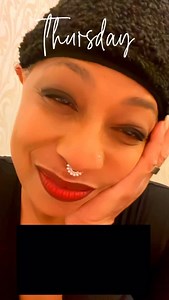 Lisa Fischer on Reels