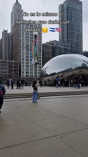 Maura Elizabeth Solí on TikTok