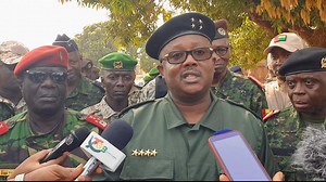 Guiné-Bissau: Partidos mobilizam-se contra "ditadura"