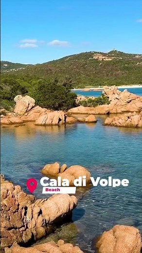 The nude beaches of Eastern Sardinia