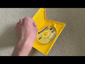 The Wiggles: Magical Adventure! A Wiggly Movie 2003 DVD