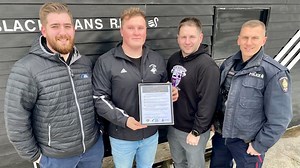 With toxic hockey culture in the spotlight, these players are pushing for change