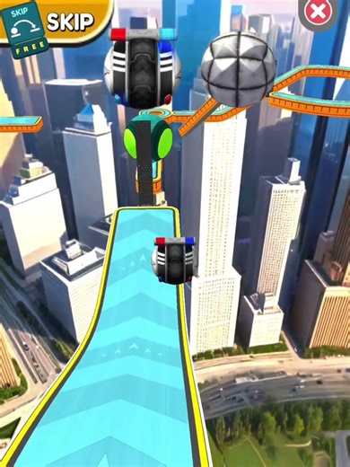 🔥 Going Balls VS Rollance Balls VS Rolling Ball Games New Race 322 | Android/IOS Games