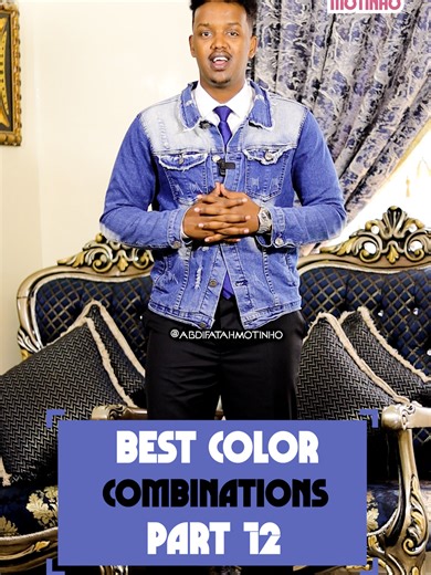 Midabada isku soo baxa ee ugu jeceshahay