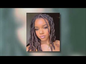 Mary J. Blige Feat. Drake - Mr. Wrong (sped up)