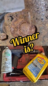 74K views · 1.5K reactions | Rusty Tips!! Stickers, tools & more! at GoldWrenching.com #goldwrenching #techtips #rust | Tom Coolen | Facebook