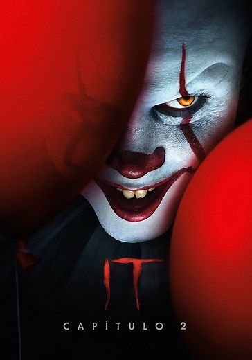 It: Capítulo 2 - película: Ver online en español