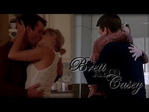 ► Brett and Casey | You are meant for each other [+ 9x12]