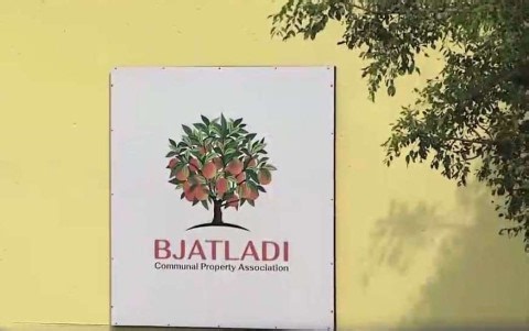 Mismanagement peels away renowned citrus farm