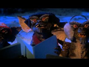 The Gremlins - A Gremlins Christmas Carol (HD)