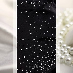 28 reactions | The Aisha Hijab has finally launched... 13 new hijab styles are now available to purchase online! Shop all our New Arrivals online now! Save 20% when you buy 2 items and 30% off when you buy 3 from the New Arrivals NOW! www.anayaclothing.com | Anaya | Facebook