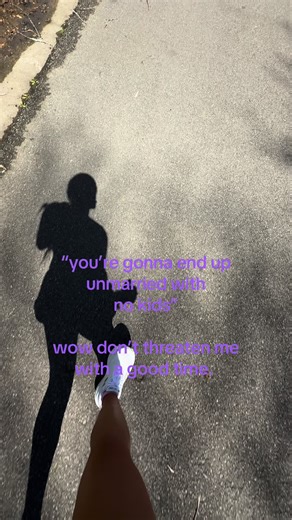 normalize LOVING being independent | Life Without Children